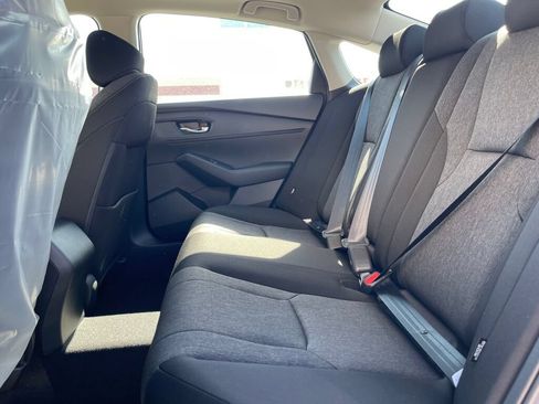 Used 2024 Honda Accord EX image 11
