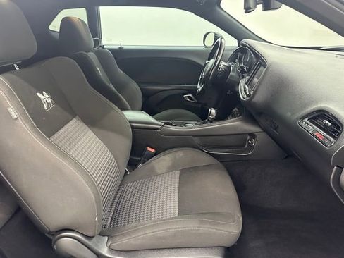 Used 2020 Dodge Challenger R/T Scat Pack image 9