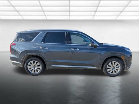 Used 2024 Hyundai Palisade SEL FWD image 30