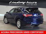 Used 2016 Acura RDX AWD w/ Technology Package image 4