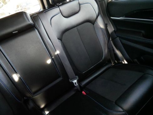 Used 2023 Jeep Grand Cherokee Trailhawk w/ Advanced Protech Group II AWD/4WD image 14