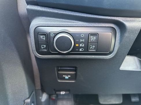 New 2024 Ford Bronco Outer Banks w/ Sasquatch Package image 10