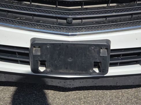 Certified 2019 Chevrolet Traverse Premier w/ LPO, 'HIT The Road' Package image 9