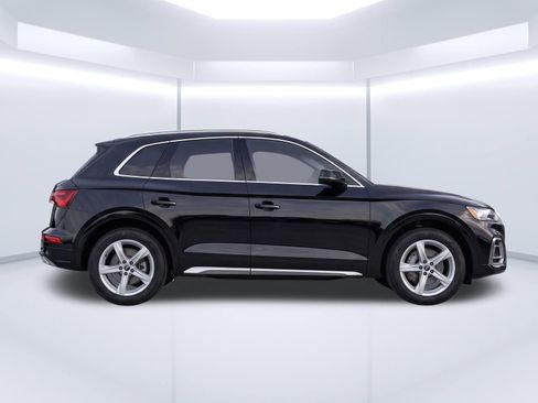 Used 2024 Audi Q5 2.0T Premium AWD/4WD image 8