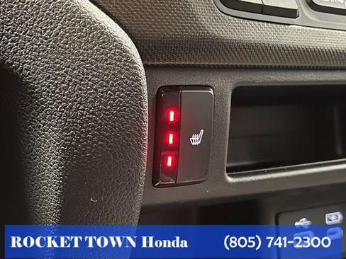 New 2026 Honda Ridgeline TrailSport image 20