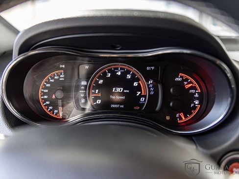 Used 2020 Dodge Durango SRT image 24