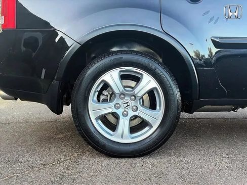 Used 2012 Honda Pilot EX-L image 18