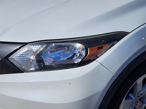 Used 2016 Honda HR-V EX-L image 5