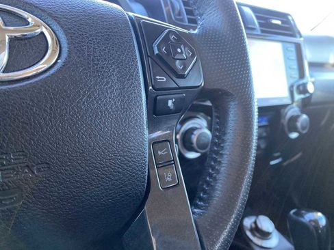 Used 2020 Toyota 4Runner Nightshade image 33
