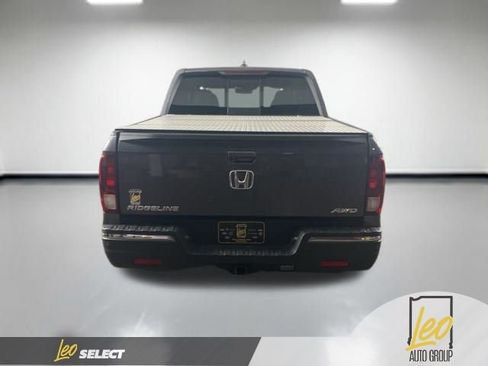 Used 2020 Honda Ridgeline RTL-E image 5