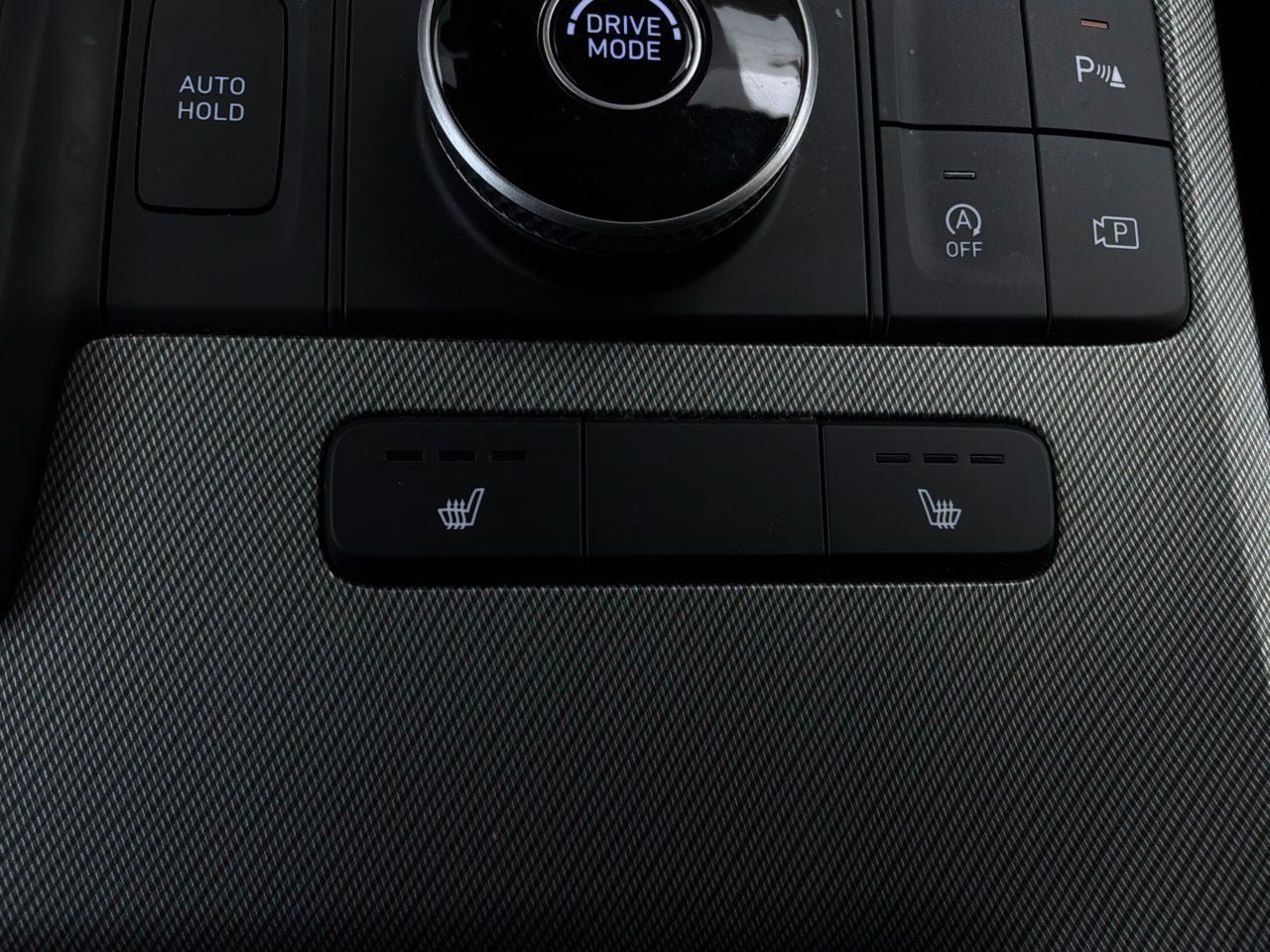 Used 2025 Hyundai Palisade SEL FWD image 25