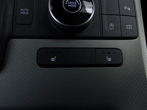 Used 2025 Hyundai Palisade SEL FWD image 25
