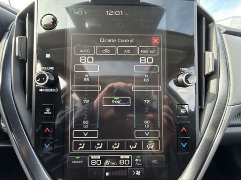 New 2026 Subaru Crosstrek 2.0i Premium AWD/4WD image 18