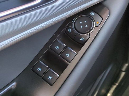 New 2026 Ford Explorer Active w/ Active Comfort Package image 24