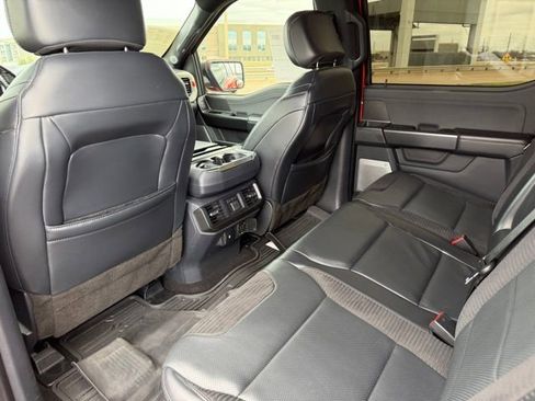 Certified 2021 Ford F150 Raptor w/ Equipment Group 801A High image 22