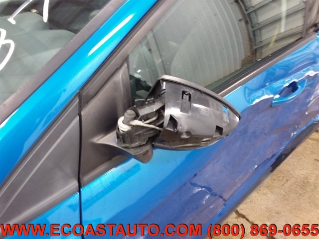 Used 2014 Ford Focus SE FWD image 17