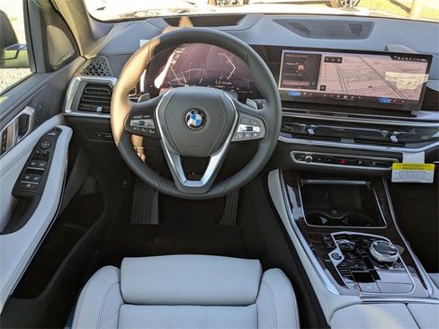 New 2026 BMW X5 sDrive40i w/ Executive Package image 17