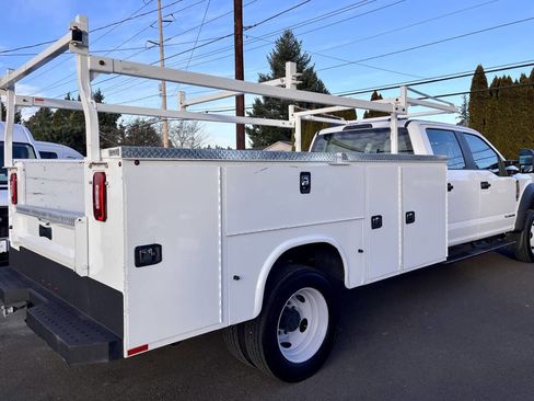 Used 2022 Ford F450 XL image 5