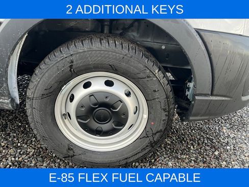 New 2025 Ford Transit 350 image 16