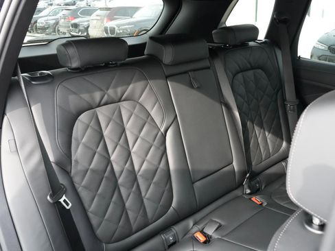 New 2026 BMW X5 xDrive50e w/ M Sport Package image 9