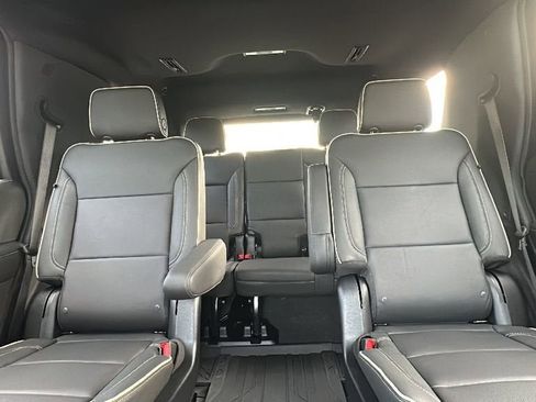 New 2026 Chevrolet Tahoe Premier image 26