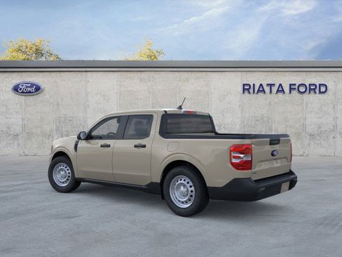 New 2025 Ford Maverick XL image 4