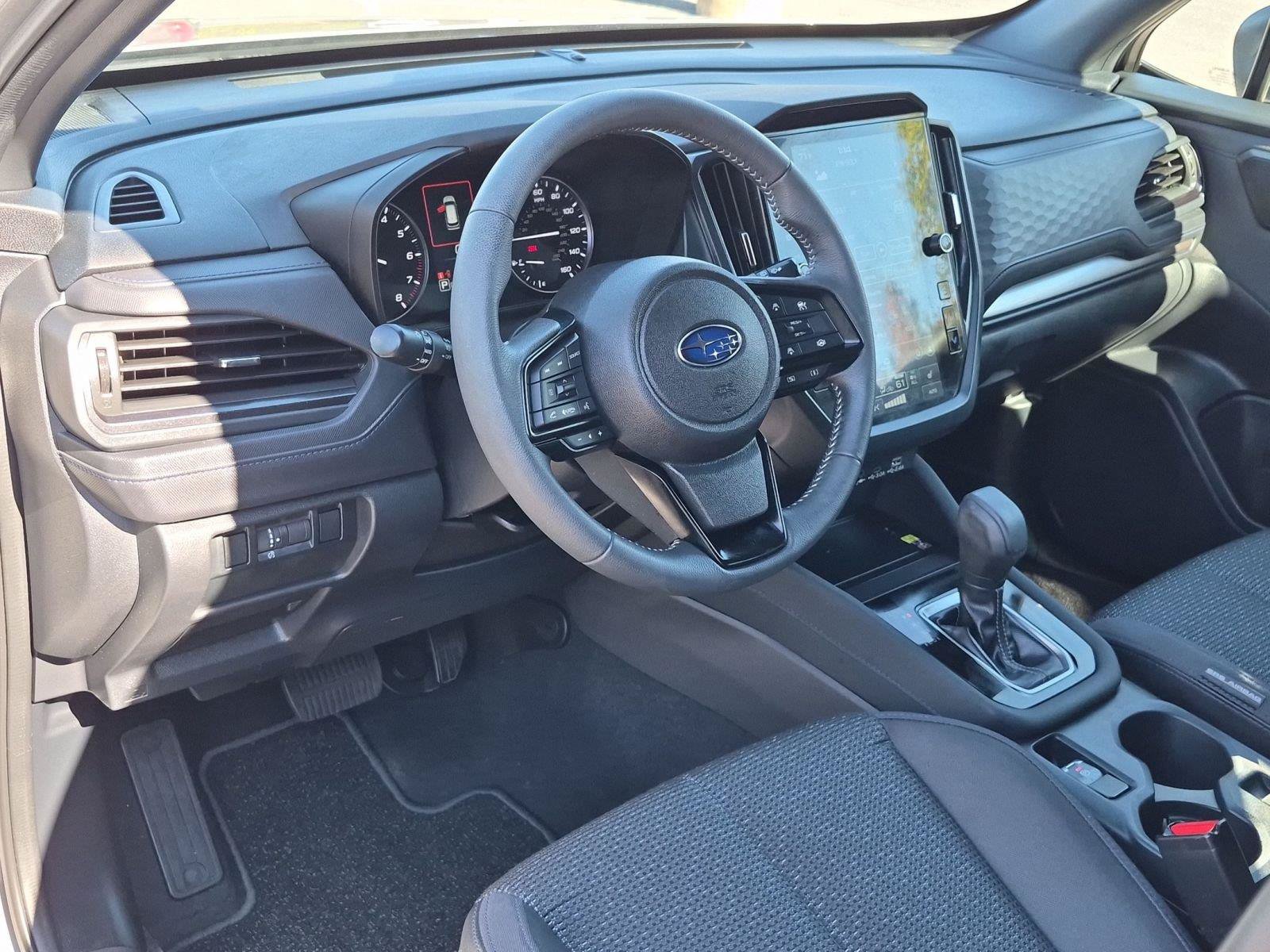 Used 2021 Subaru Forester Limited AWD/4WD image 10