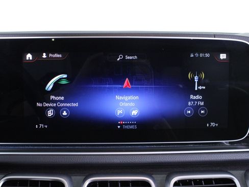 Used 2022 Mercedes-Benz GLS 450 4MATIC image 29