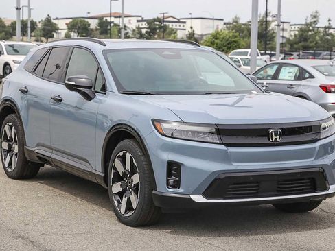 New 2026 Honda Prologue Elite image 3