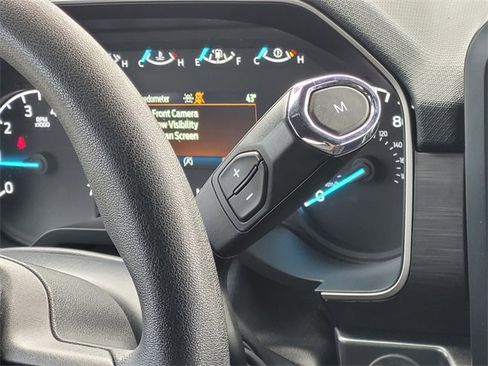 Used 2021 Ford F150 XL w/ STX Appearance Package image 16