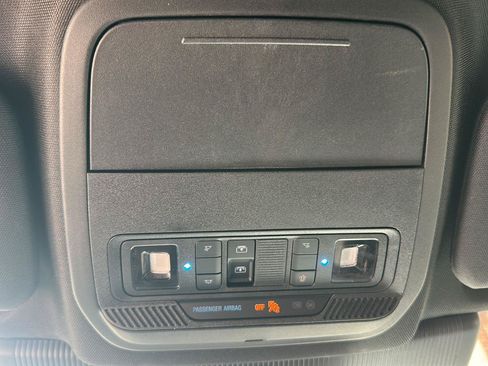 Certified 2026 Ford Explorer ST w/ Sun And Sound Package AWD/4WD image 22
