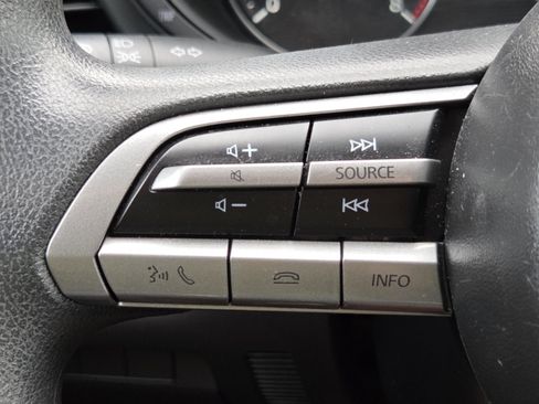 Used 2021 MAZDA CX-30 AWD 2.5 S image 11