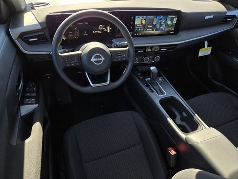 New 2026 Nissan Kicks S image 15