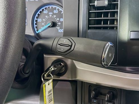 Used 2025 Ford F350 XL w/ 360-Degree Camera Package image 16