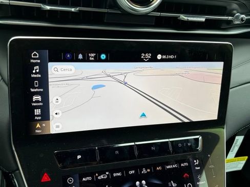 New 2026 Maserati Grecale Modena AWD/4WD image 32