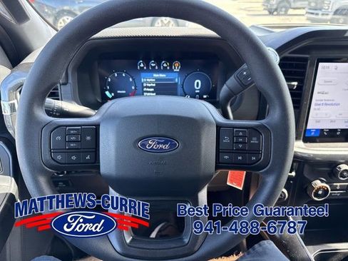 New 2026 Ford F150 STX RWD image 20