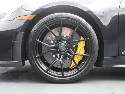 Certified 2026 Porsche 911 GT3 w/ Chrono Package RWD image 6