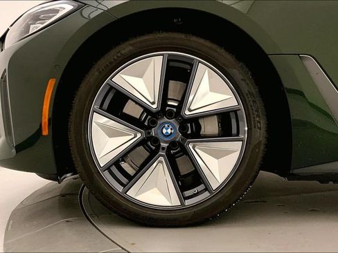 Certified 2023 BMW i4 eDrive35 RWD image 8