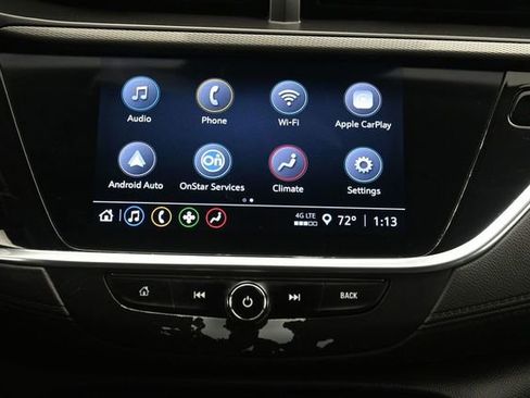 Used 2022 Buick Encore GX Select FWD image 20