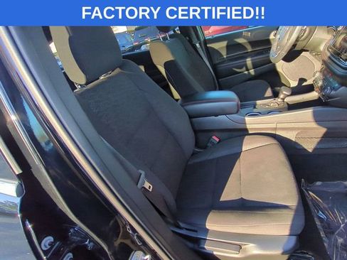 Certified 2023 Dodge Durango GT image 41