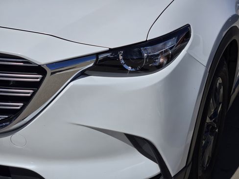 Used 2022 MAZDA CX-9 Sport image 9