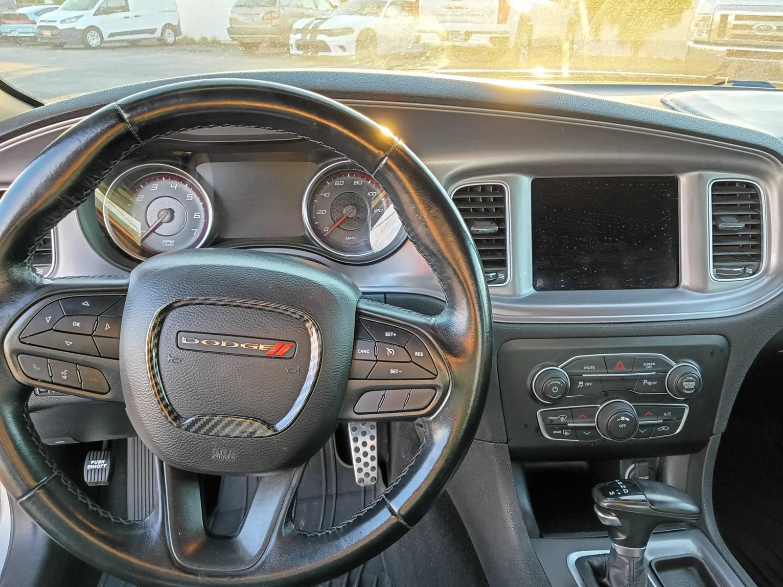 Used 2023 Dodge Charger SXT RWD image 22
