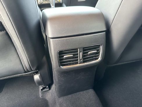 Used 2025 MAZDA CX-5 AWD 2.5 S w/ Select Package image 23