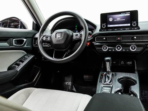 Used 2024 Honda Civic LX image 23