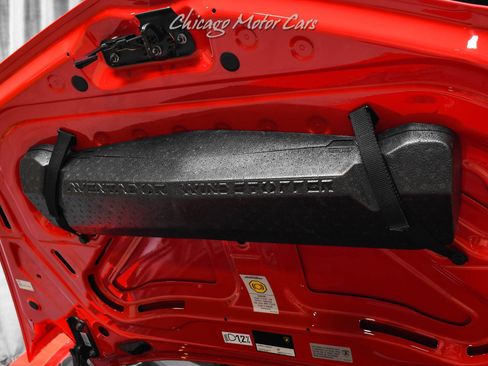 Used 2015 Lamborghini Aventador LP 700-4 AWD/4WD image 65
