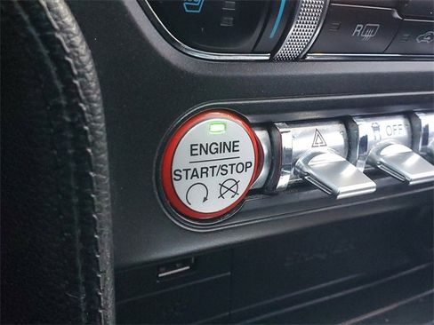 Used 2015 Ford Mustang GT Premium w/ 50 Years Appearance Package image 20