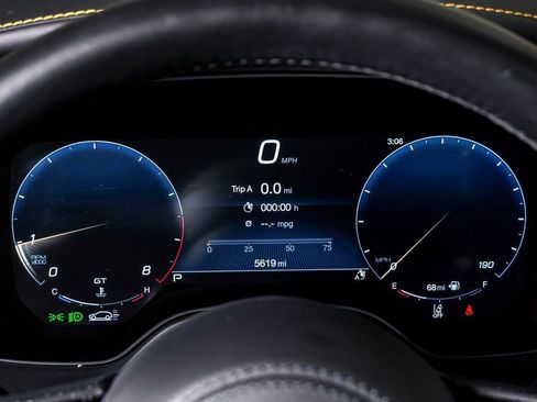 Certified 2024 Maserati Grecale Trofeo image 21