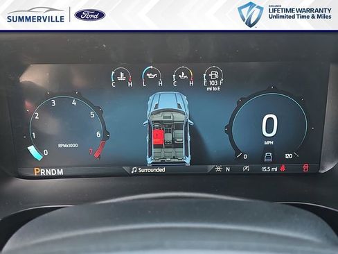 New 2026 Ford F150 STX w/ Equipment Group 200A AWD/4WD image 21
