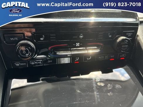 Used 2022 Jeep Grand Cherokee Limited w/ MOPAR Finishing Package AWD/4WD image 30