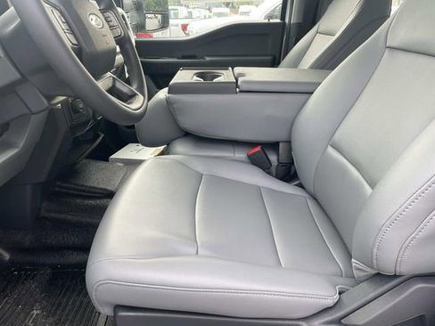 New 2025 Ford F250 XL w/ XL Driver Assist Package image 16